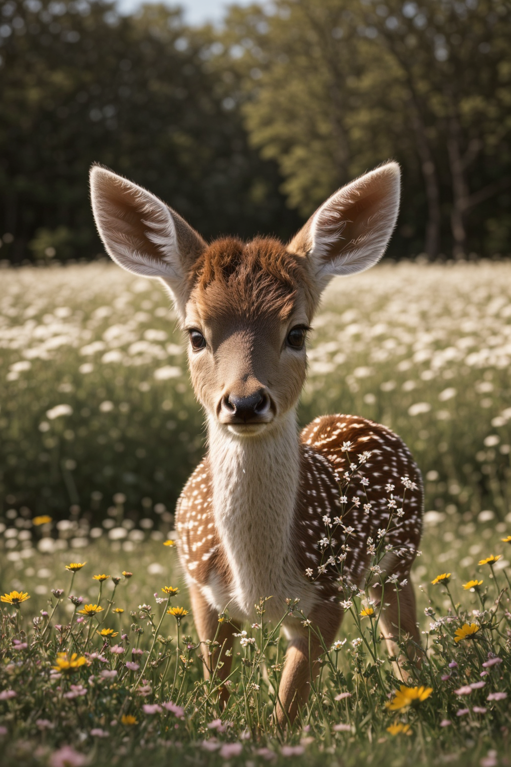 01998-4025206439-photo of a cute little baby deer surrounded by beautiful flowers in a meadow, 8k resolution concept art( intricate details_1.2),.png